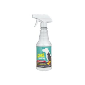Pet Away Spray 475ml