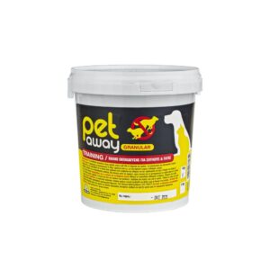 Pet Away Granular 1kg