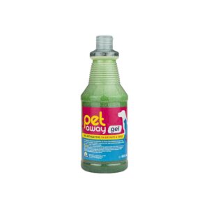 Pet Away Gel 1lt