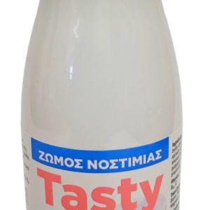 MBF 211 - Ζωμός Ψαριού  250 ml