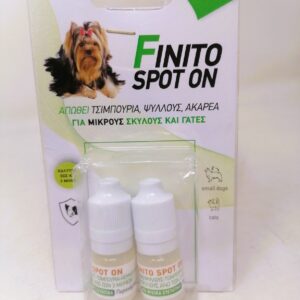 Finito Spot On 2x5ml