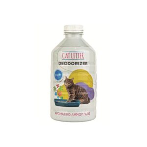 Cat Litter Deodorizer Fresh