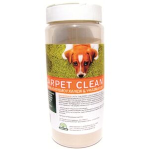 PET 177 - Carpet Clean 500gr