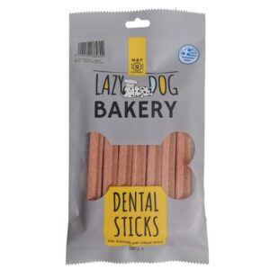 MBF 90 - Dental Sticks  Cheddar 230 gr.