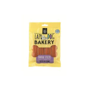 MBF 175 Dental Sticks  Σοκολάτα 70 gr