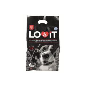 MBF 135 LOVIT 2,5 Kg  SEMI MOIST ΚΟΤΟΠΟΥΛΟ.