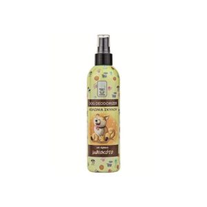 Κολώνια Μπισκότο 250ml