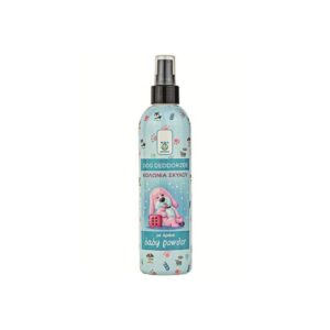 Κολώνια Baby Powder 250ml