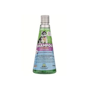 PET 168 - Σαμπουάν για κουτάβια με άρωμα Baby Powder