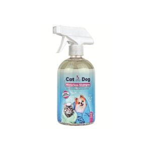 PET 165 - Waterless Shampoo