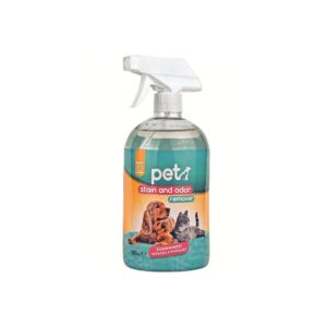 PET 178 - Pet Stain and Odor Remover 500ml