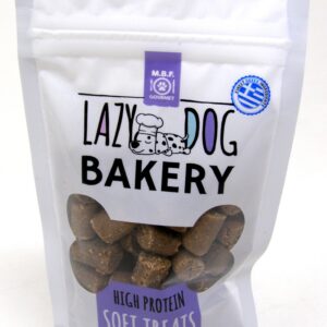 MBF 137 TRAINING SOFT TREATS 60 gr ΚΟΤΟΠΟΥΛΟ.
