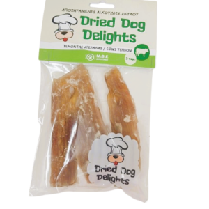 ΜΒF 306 Αποξηραμένος Τένοντας Αγελάδας  Cows Tendon.