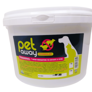 Pet Away Granular 5 kg
